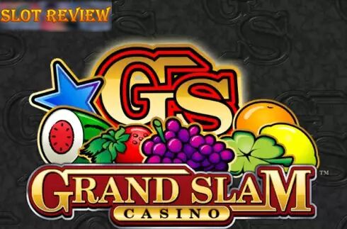 Grand Slam Casino icon